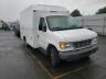 2004 FORD  ECONOLINE