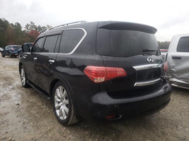 2011 INFINITI QX56 JN8AZ2NC9B9302642