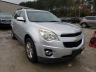 2011 CHEVROLET  EQUINOX