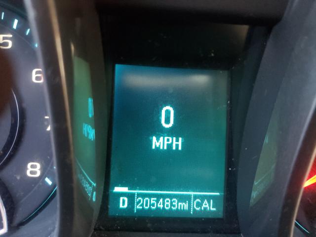 2013 CHEVROLET MALIBU 1LT - 1G11C5SAXDF179559
