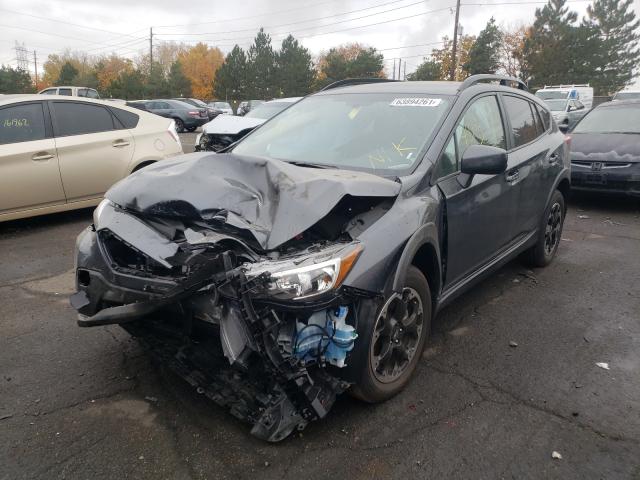 JF2GTAPC0MH351267 Subaru Crosstrek Premium