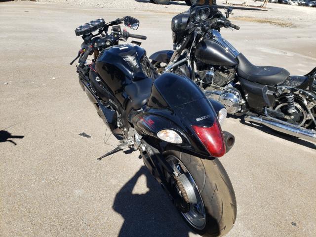 2013 SUZUKI GSX1300 R JS1GX72A3C2101660