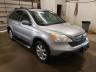 2007 HONDA  CRV