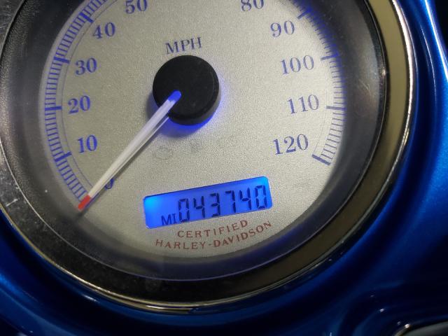 2004 HARLEY-DAVIDSON FLTRI 1HD1FSW324Y604090