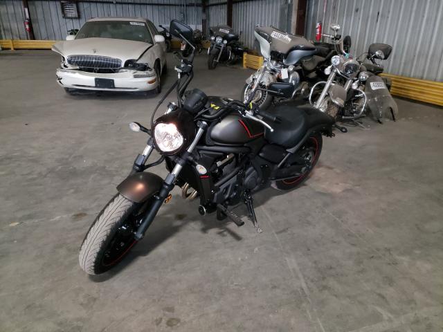 2021 KAWASAKI EN650 D JKAENED12MDA28076