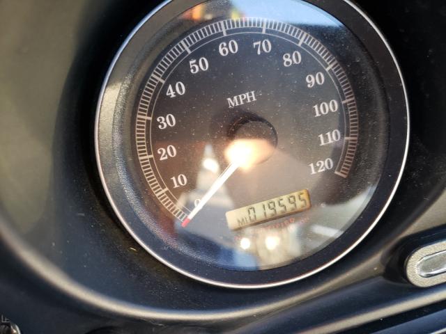 2005 HARLEY-DAVIDSON FLHTCUI 1HD1FCW125Y601003