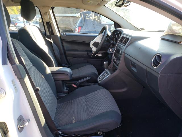 2012 DODGE CALIBER SX 1C3CDWDA6CD531986