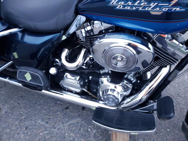 2004 HARLEY-DAVIDSON FLHRI 1HD1FBW334Y712928
