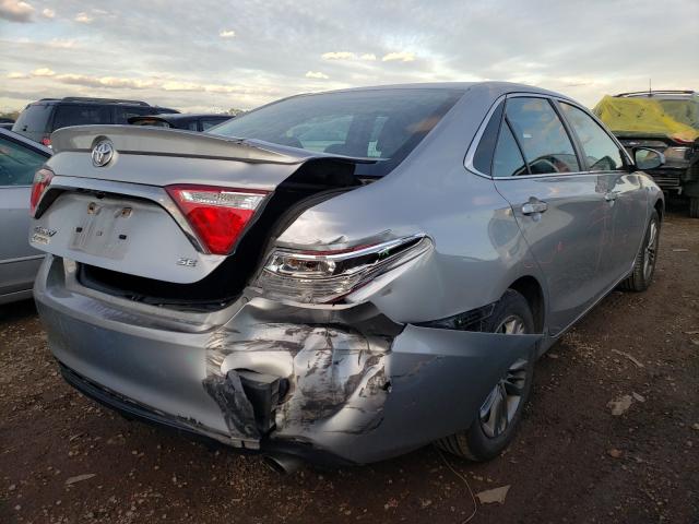 2017 TOYOTA CAMRY SE A 4T1BF1FK7HU381867