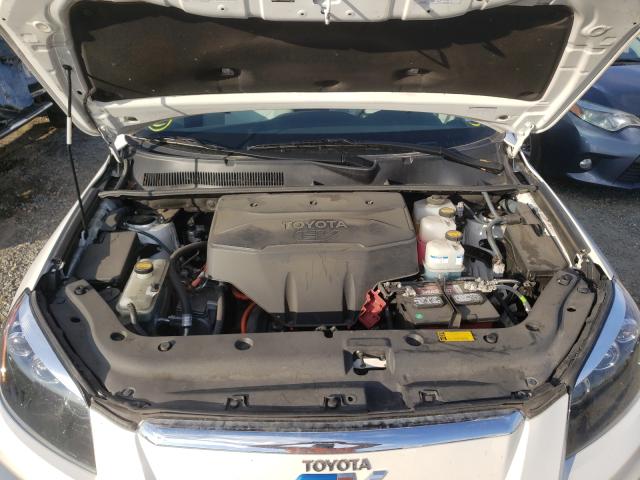 2012 TOYOTA RAV4 EV 2T3YL4DV2CW001397