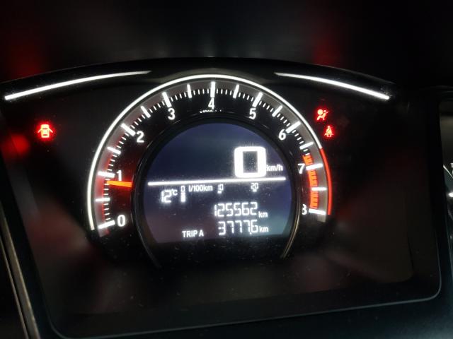 2016 HONDA CIVIC DX 2HGFC2E25GH016693
