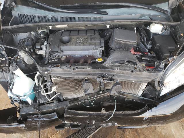 2011 TOYOTA SIENNA BAS 5TDKA3DC1BS009169