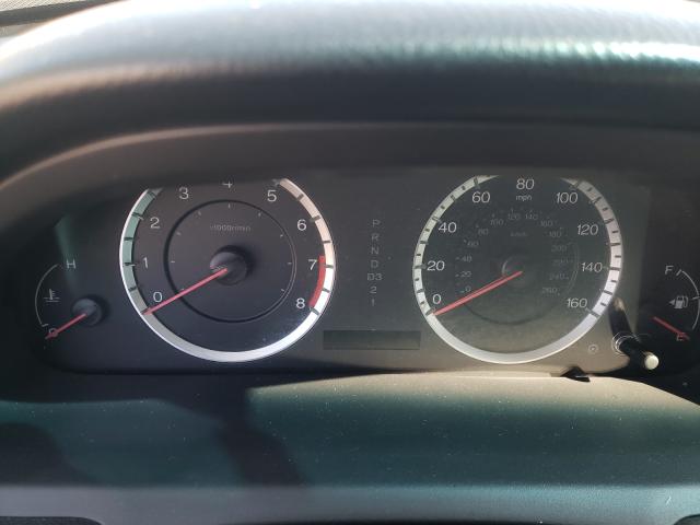 1HGCP2F35CA233717 Honda Accord Lx 2012. Фото: 7