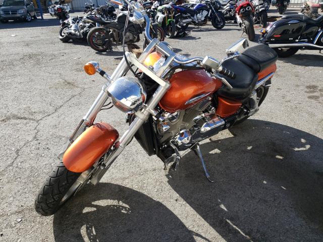 2003 HONDA VTX1800 C 1HFSC46173A100432