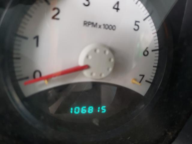 2010 DODGE DAKOTA SXT 1D7CW3GP0AS130839