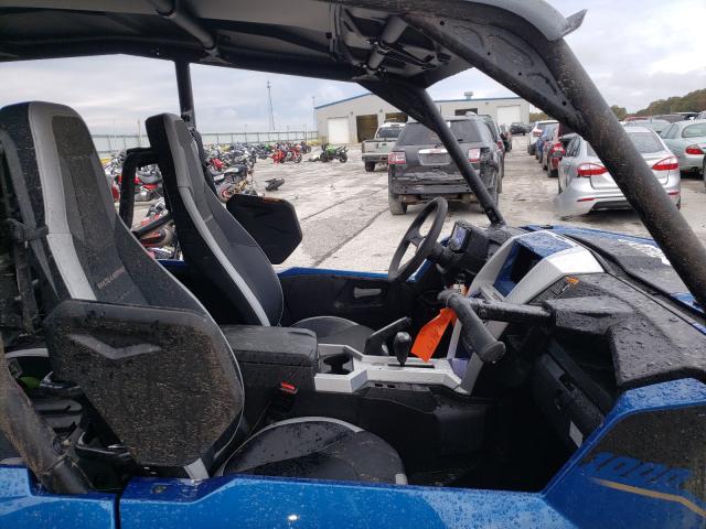 2021 YAMAHA YXE850 5Y4AN39Y9MA101612