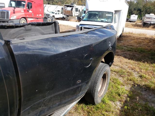 2015 DODGE RAM 3500 3C63RPGL3FG574986