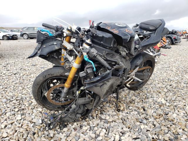 2008 YAMAHA YZFR1 JYARN20E08A014272