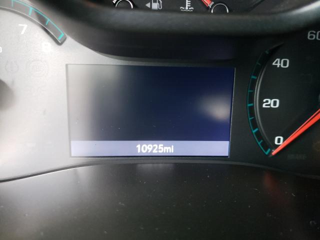 2021 GMC CANYON AT4 1GTG6FEN9M1123963