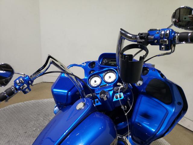 2004 HARLEY-DAVIDSON FLTRI 1HD1FSW324Y604090