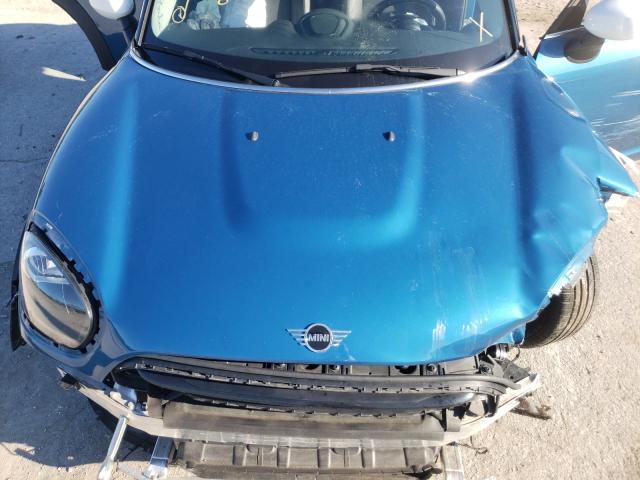 2020 MINI COOPER COU WMZYW3C05L3L21775