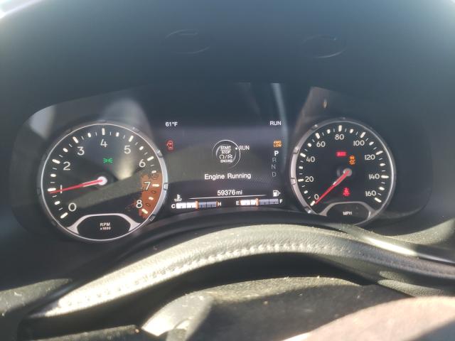 2016 JEEP RENEGADE T ZACCJBCT2GPD75534