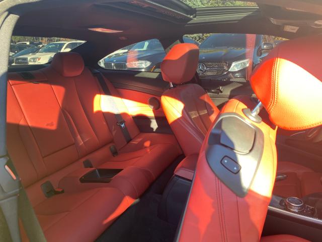 2014 BMW 435 XI WBA3R5C54EF784871