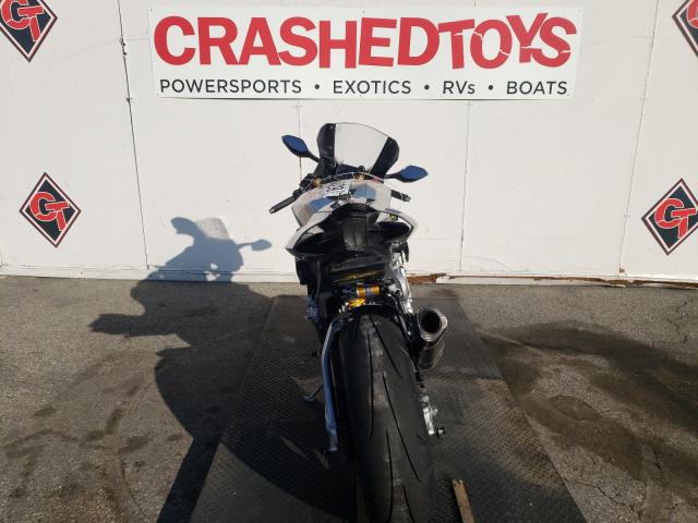 2016 YAMAHA YZFR1M C JYARN40Y6GA000171