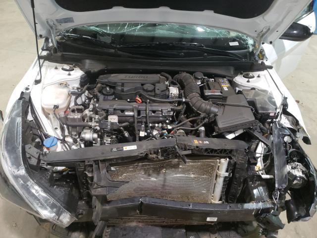 2021 HYUNDAI ELANTRA N KMHLR4AF9MU188461