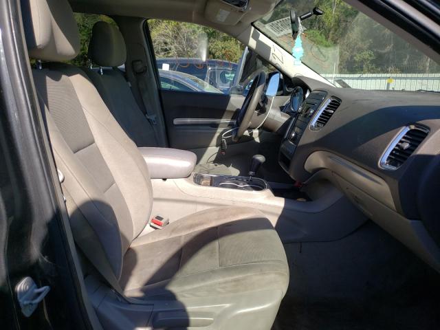 2011 DODGE DURANGO EX 1D4RD2GG1BC711527