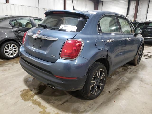 2018 FIAT 500X POP ZFBCFYAB8JP700659