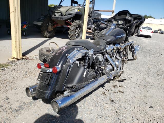 2019 HARLEY-DAVIDSON FLTRX 1HD1KHC15KB624352
