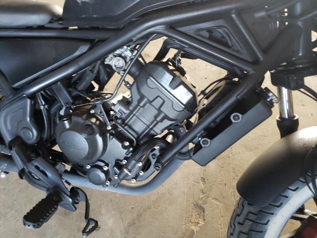 2018 HONDA CMX300 A MLHNC5357J5100230