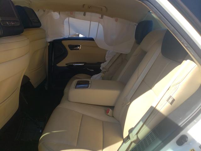 2014 TOYOTA AVALON HYB 4T1BD1EB0EU025750