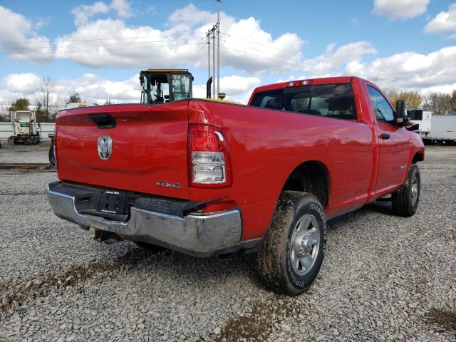 2020 RAM 3500 TRADE 3C63R3AL0LG315563