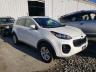 2019 KIA  SPORTAGE