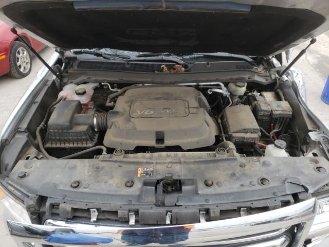 2016 GMC CANYON SLE 1GTG6CE30G1188234