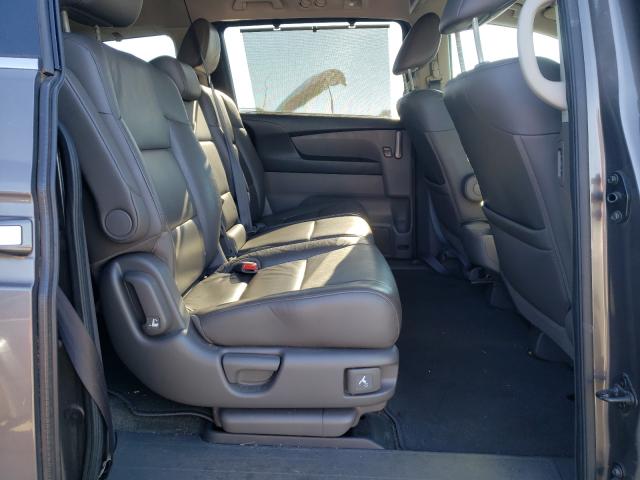 2012 HONDA ODYSSEY 5FNRL5H98CB014152