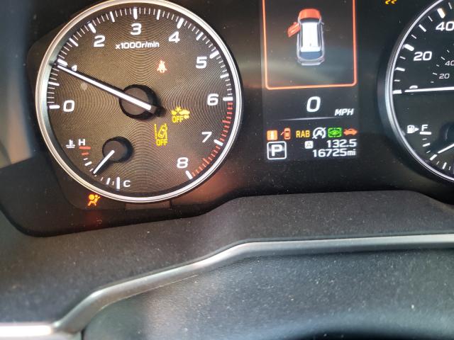 2020 SUBARU OUTBACK LI 4S4BTANC2L3128568