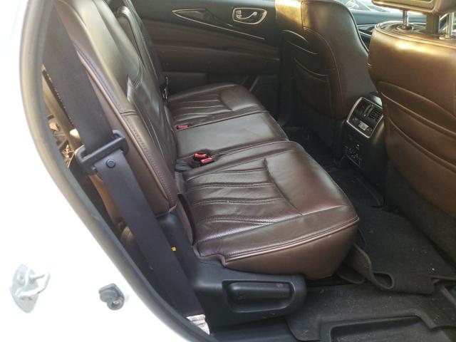 2013 INFINITI JX35 5N1AL0MN5DC300960