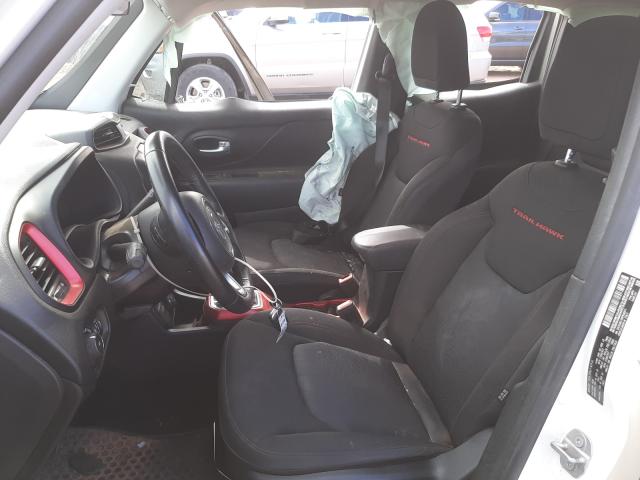 2019 JEEP RENEGADE T ZACNJBC18KPK46971