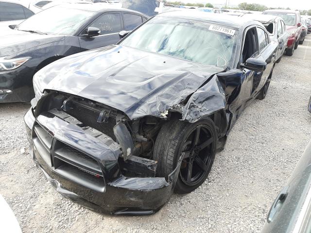 2013 DODGE CHARGER PO 2C3CDXATXDH670700