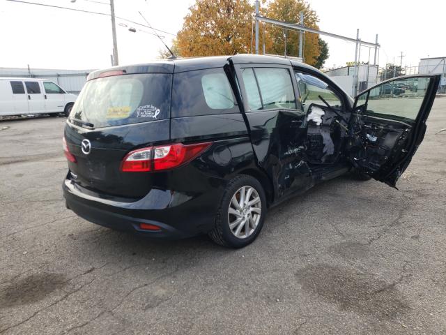 2012 MAZDA 5 JM1CW2BL8C0114069