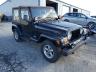 1997 JEEP  WRANGLER