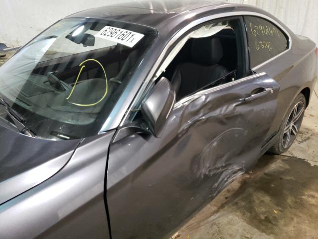 2017 BMW 230I WBA2F9C37HV635892