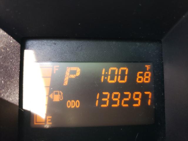 2012 TOYOTA SCION IQ JTNJJXB08CJ014908