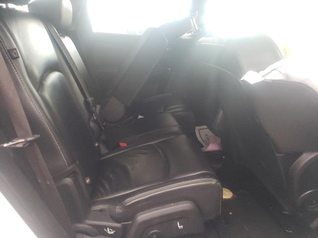 2015 DODGE JOURNEY 3C4PDDBG8FT578637