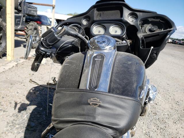 2019 HARLEY-DAVIDSON FLTRX 1HD1KHC15KB624352