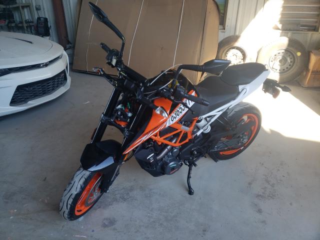 2020 KTM 390 DUKE MD2JPJ406LC220241