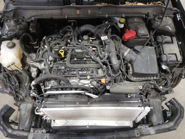 3FA6P0HD7JR240716 2018 FORD FUSION, photo no. 7